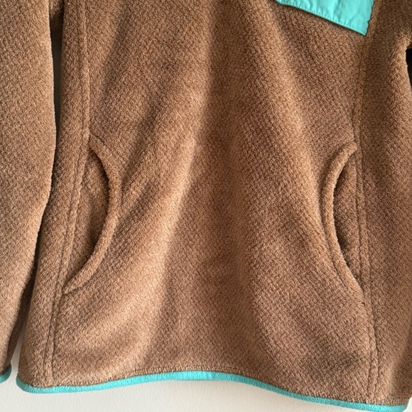 Patagonia lightweight fleece Jacket - Picture 4 of 6